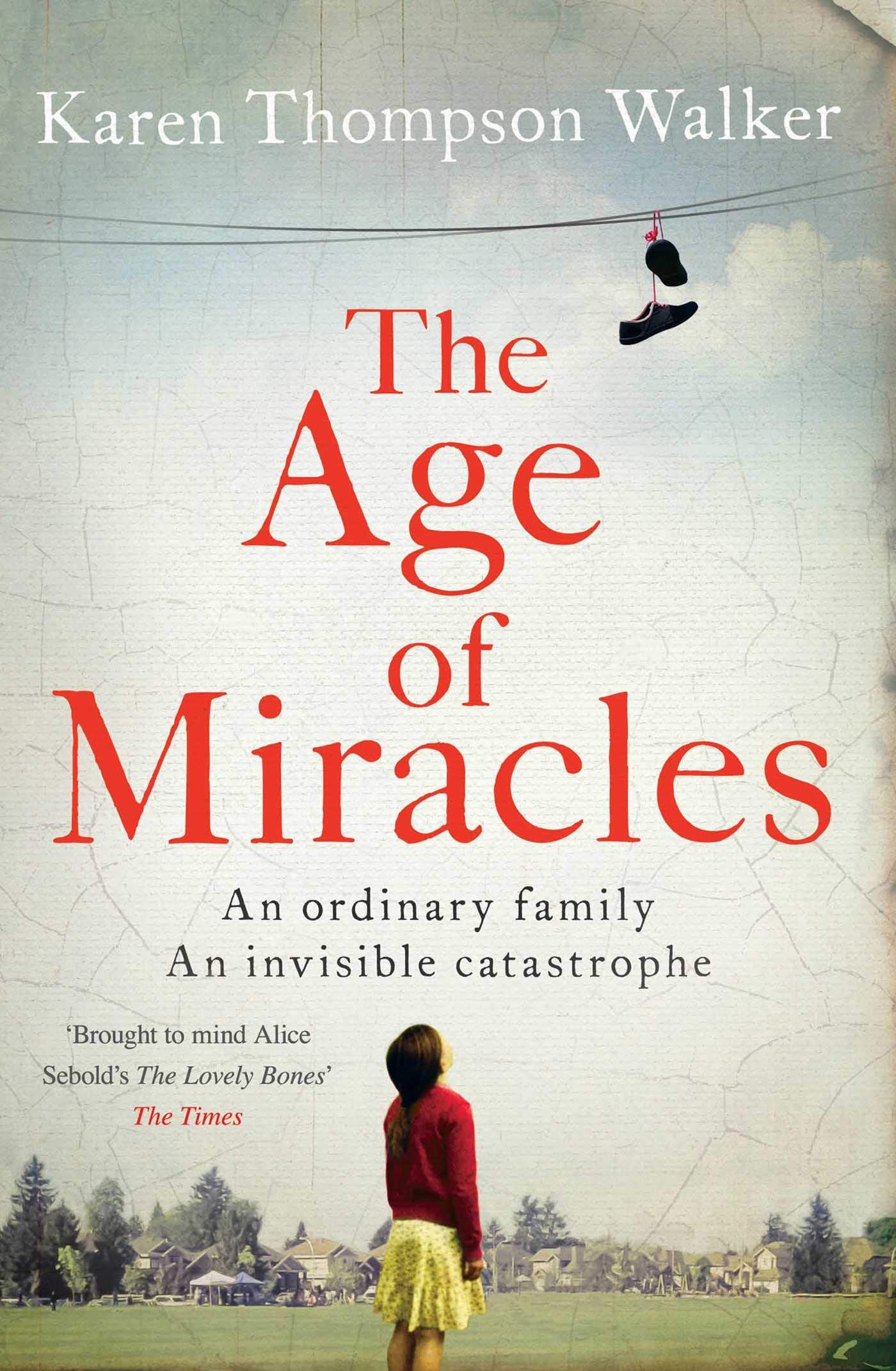 the age of miracles
