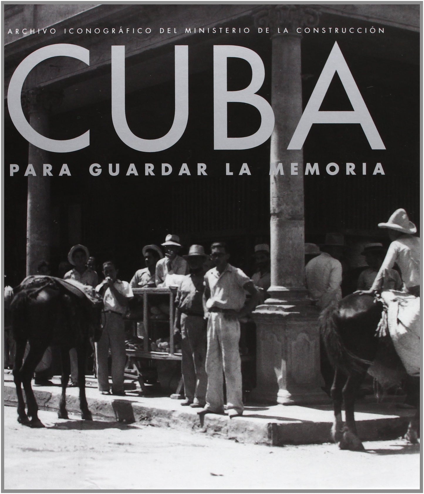 cuba para guardar la memoria