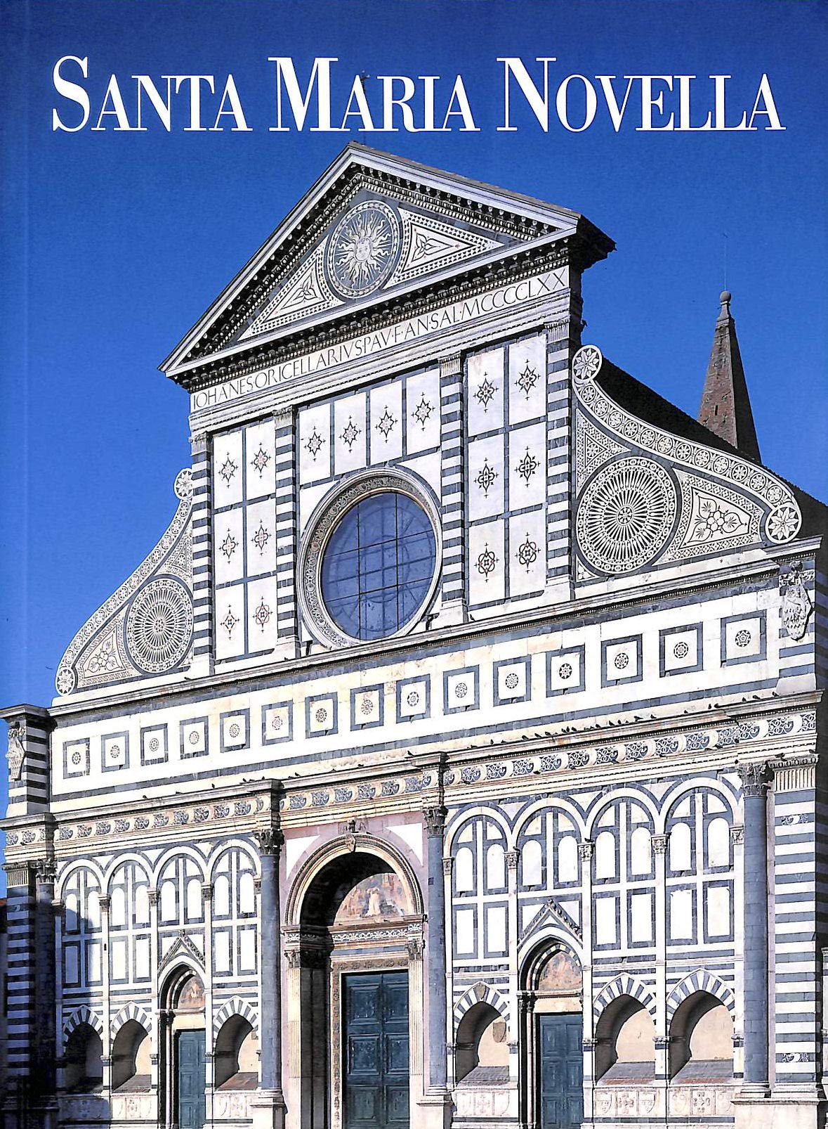 santa maria novella