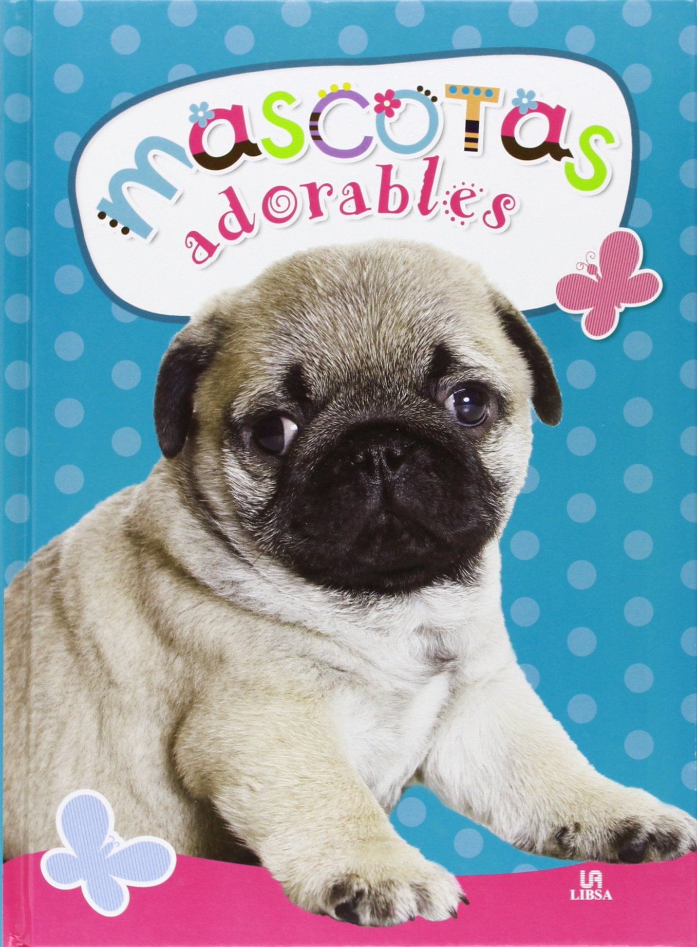 mascotas adorables: 1 (reino animal)