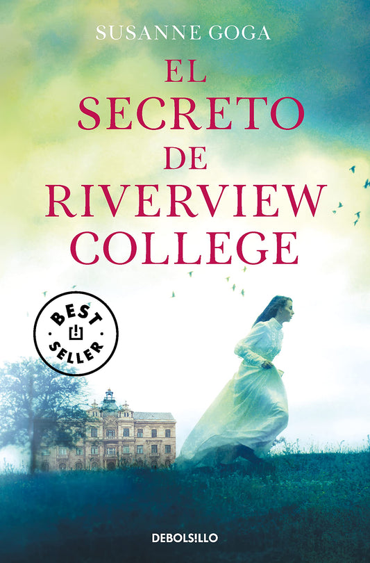 El secreto de Riverview College (Best Seller)