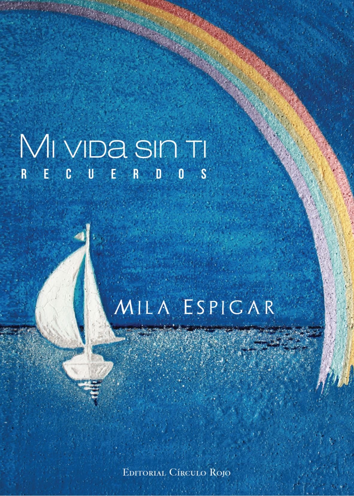 mi vida sin ti recuerdos