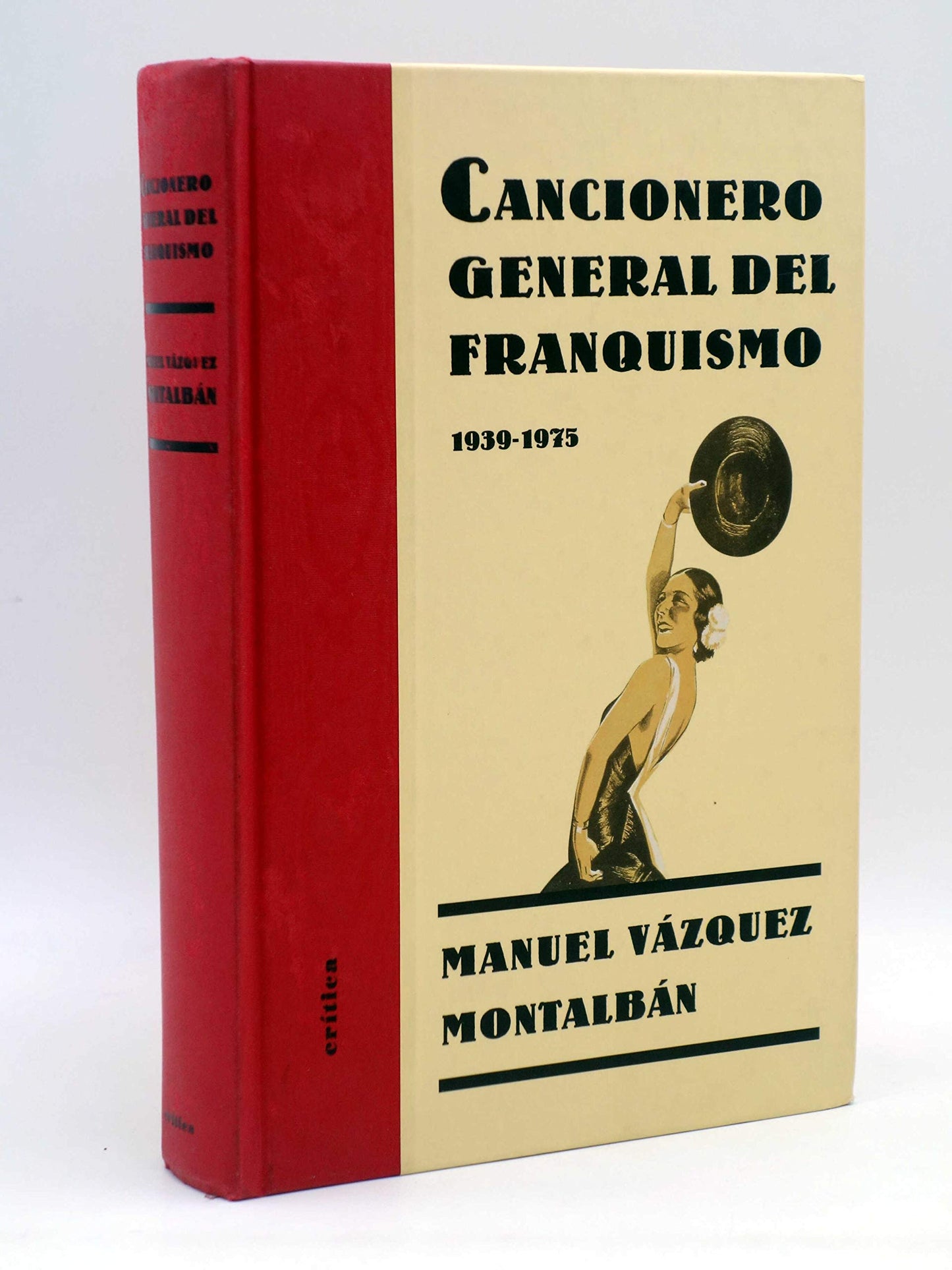 cancionero general del franquismo