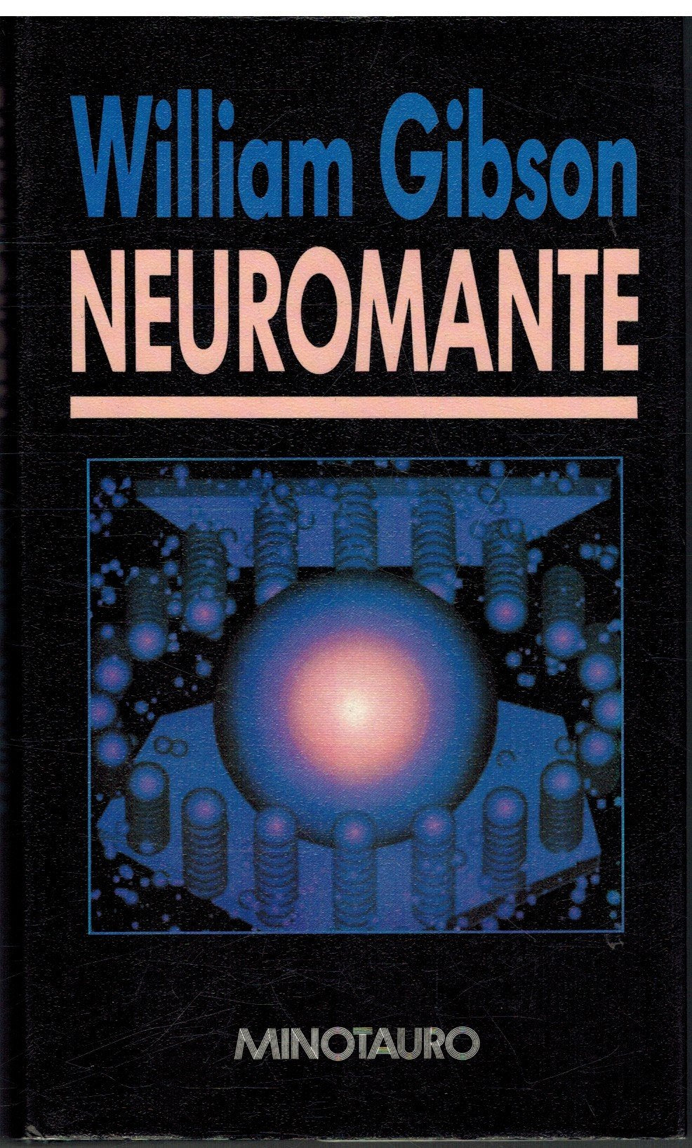neuromante: