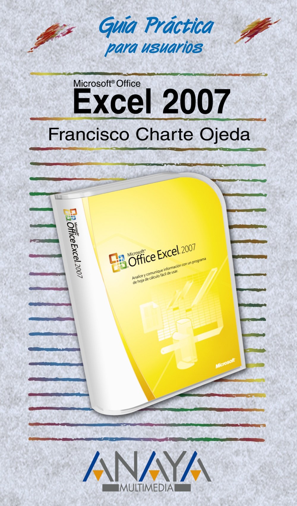 excel 2007 (guías prácticas)