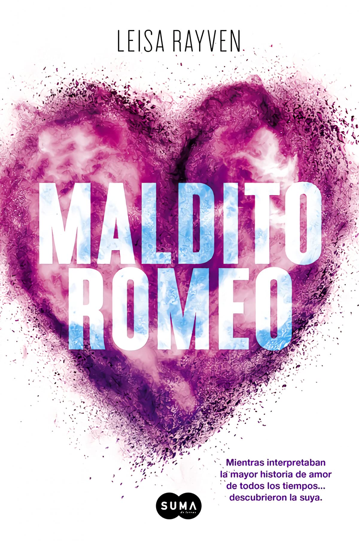 maldito romeo (suma)