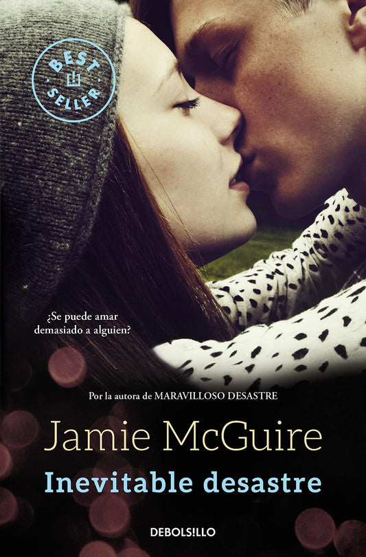 Inevitable desastre (Maravilloso desastre 2) (Best Seller)