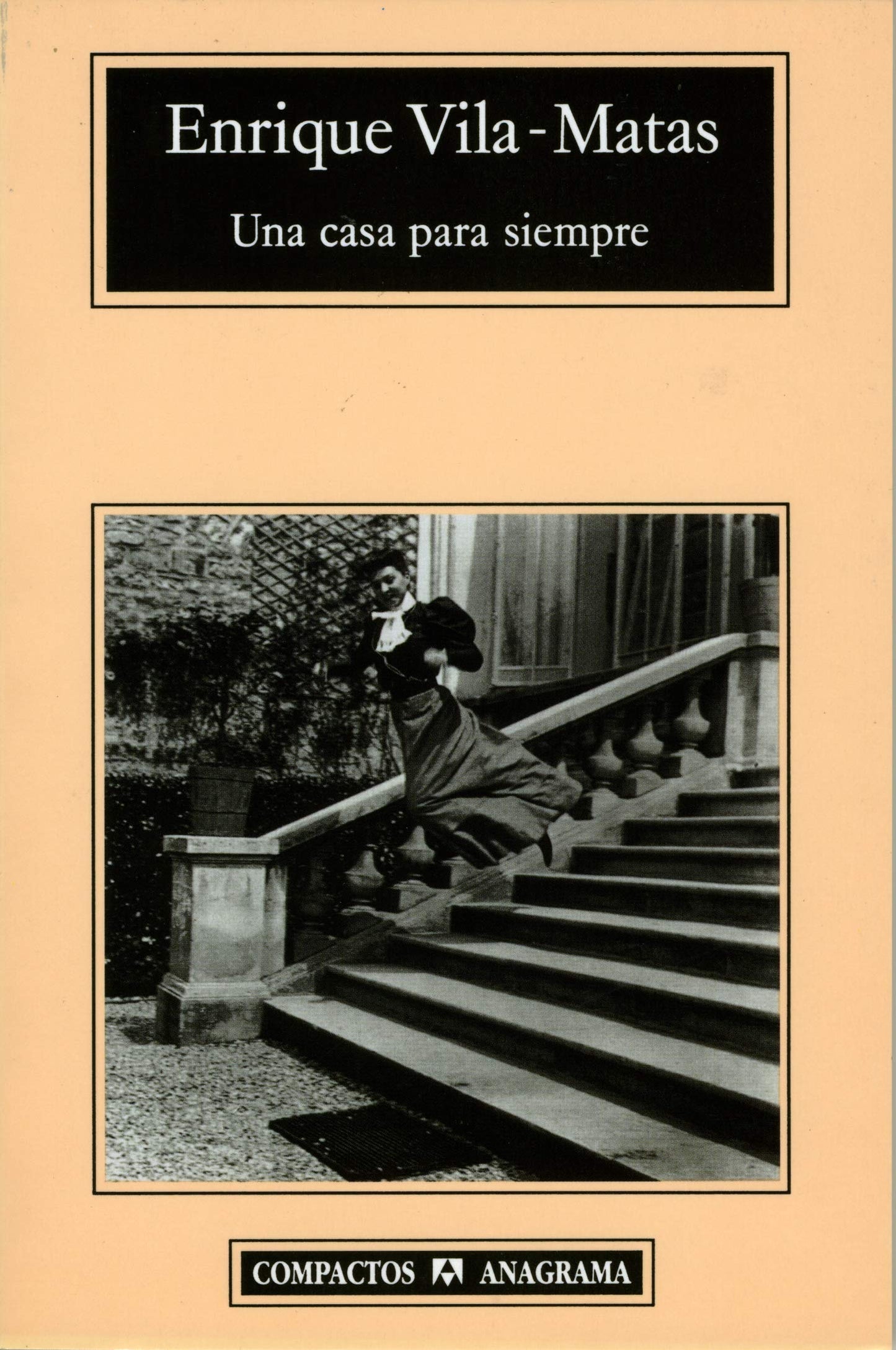 una casa para siempre: 281 (compactos)