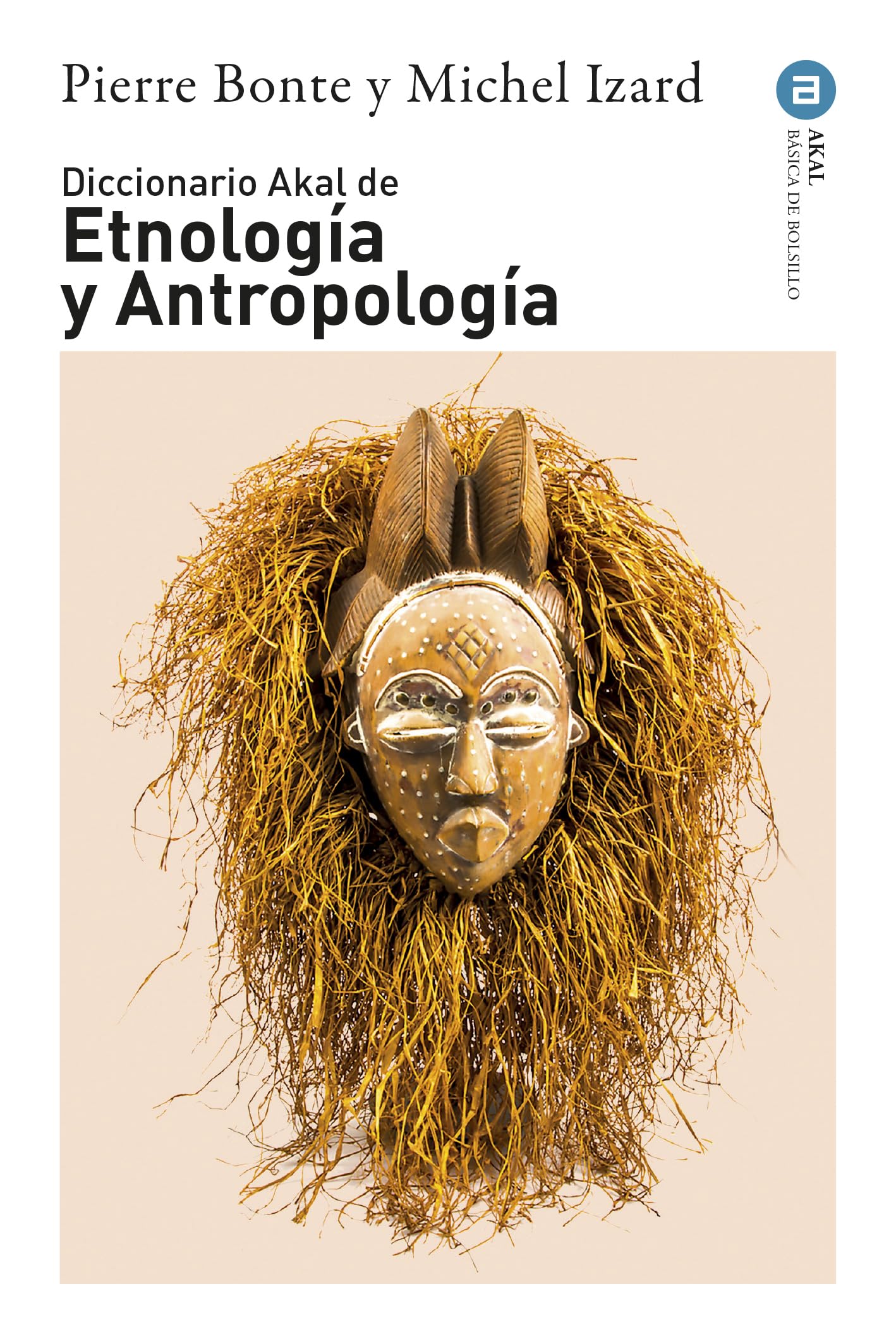 diccionario de etnología y antropología (ed. económica): 109 (básica de bolsillo)