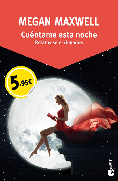 Cuéntame esta noche: Relatos seleccionados (Colección Especial)