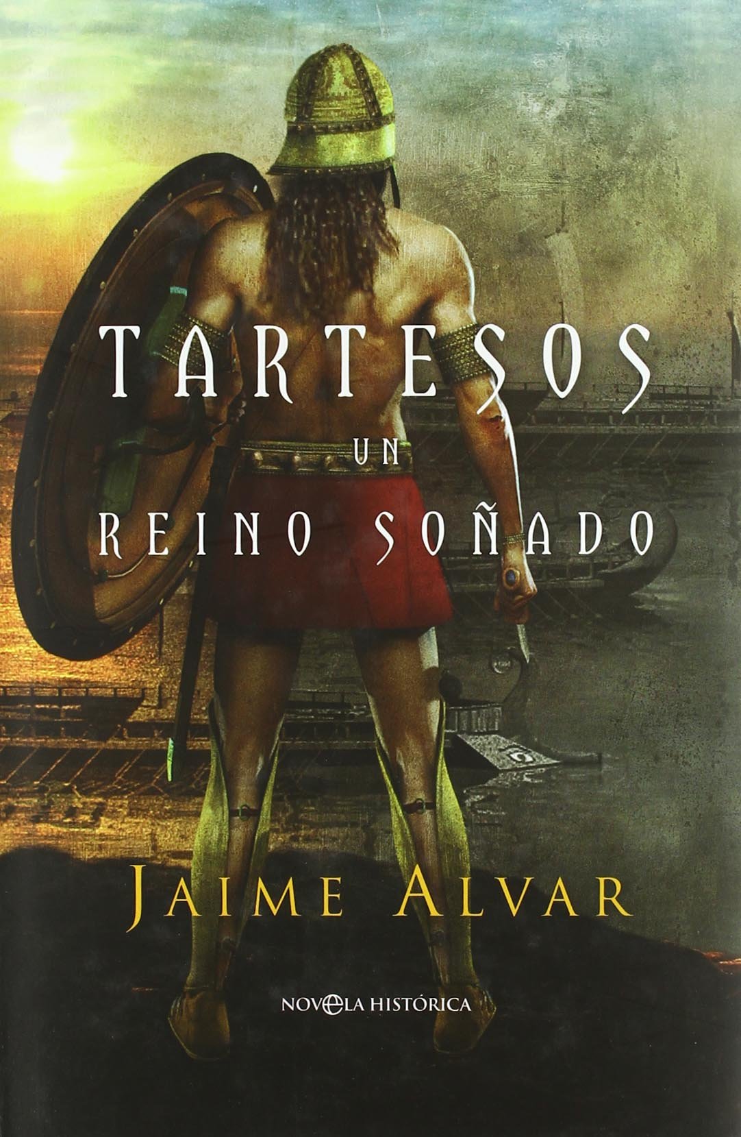 tartesos, un reino sonado