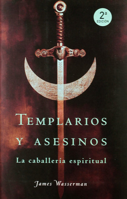 Templarios y asesinos: 1 (MR Dimensiones)