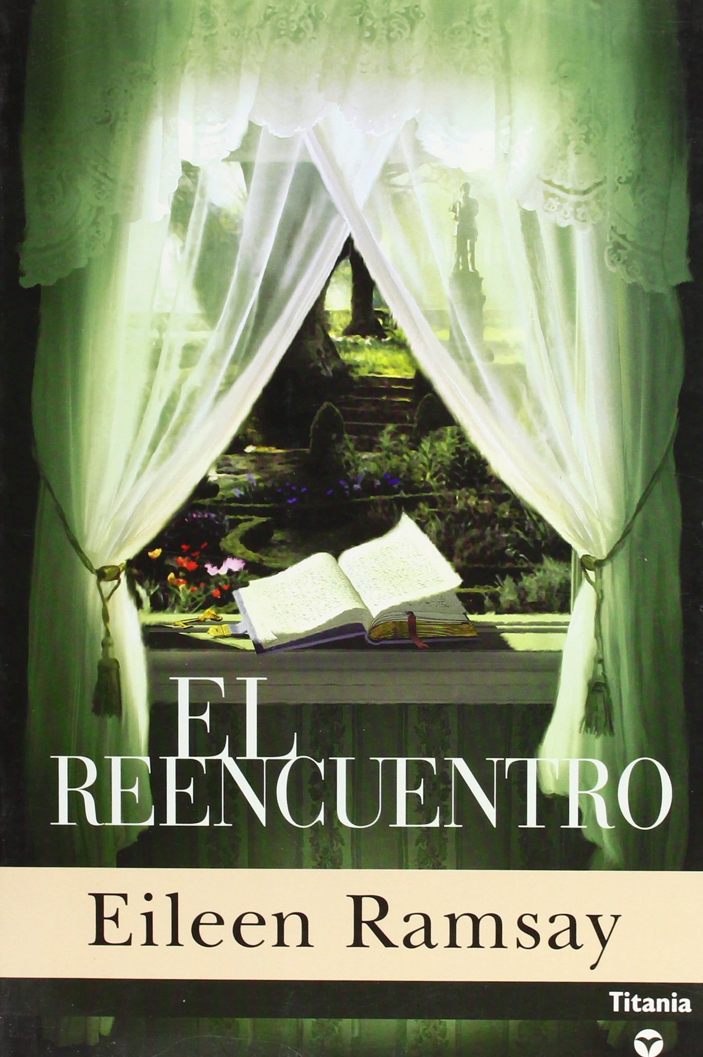 el reencuentro (titania amour)
