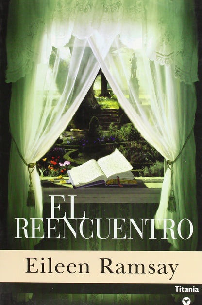 El reencuentro (Titania amour)