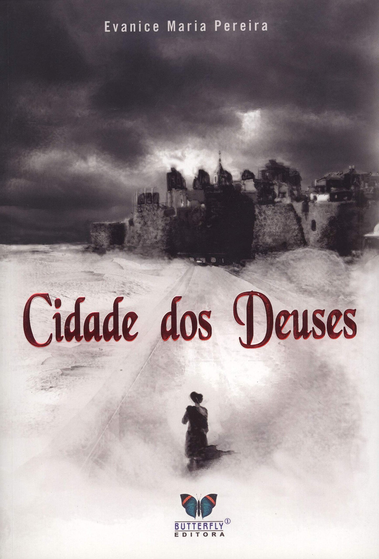 cidade dos deuses