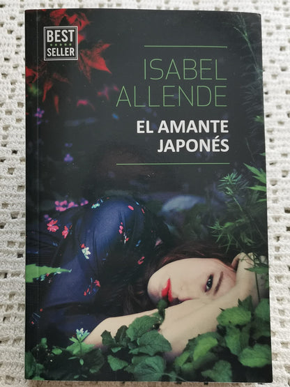El amante japonés