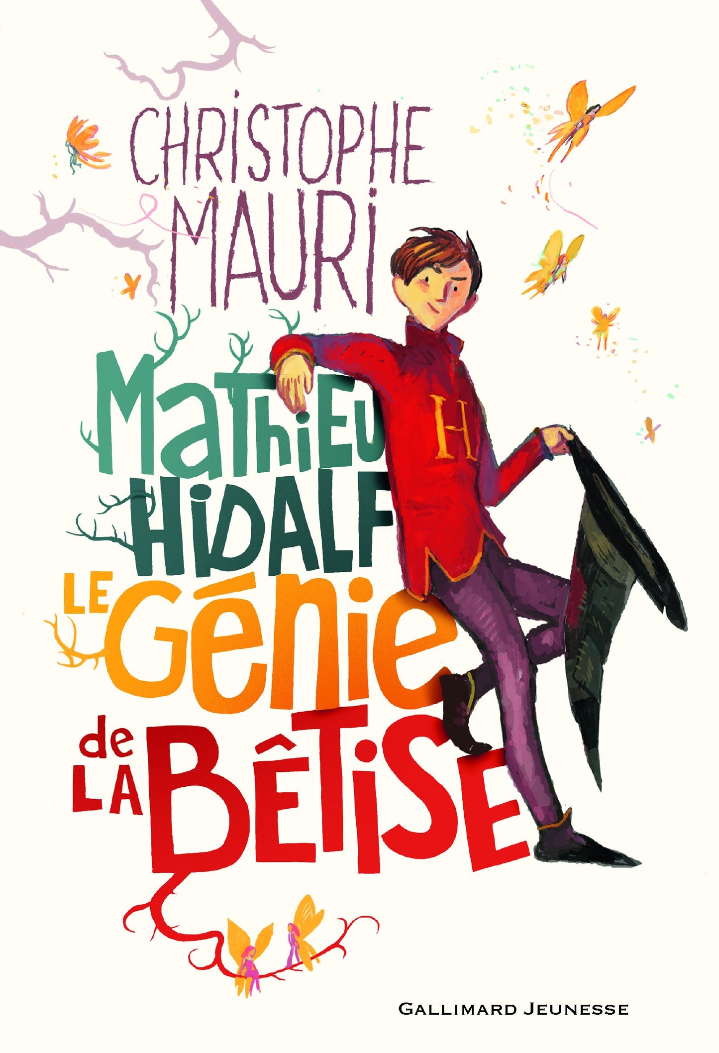 le génie de la bêtise