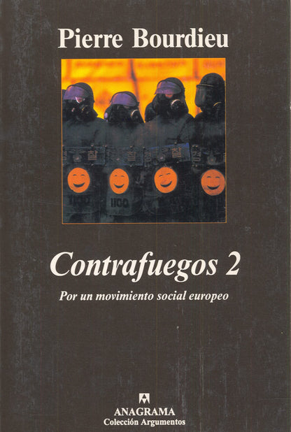 Contrafuegos 2: 273 (Argumentos)