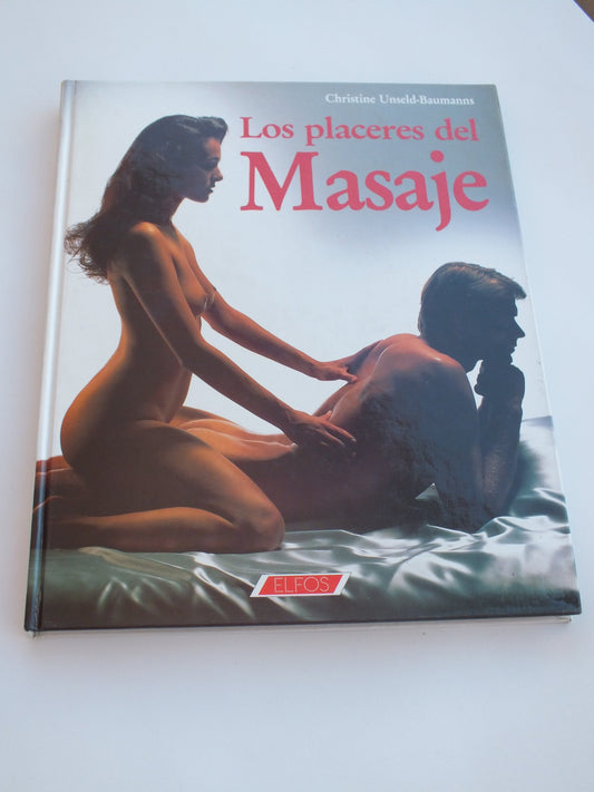 PLACERES DEL MASAJE, LOS (SIN COLECCION)