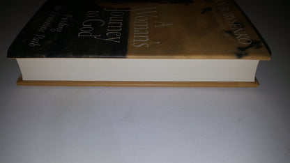 A Woman's Journey to God: Finding the Feminine Path