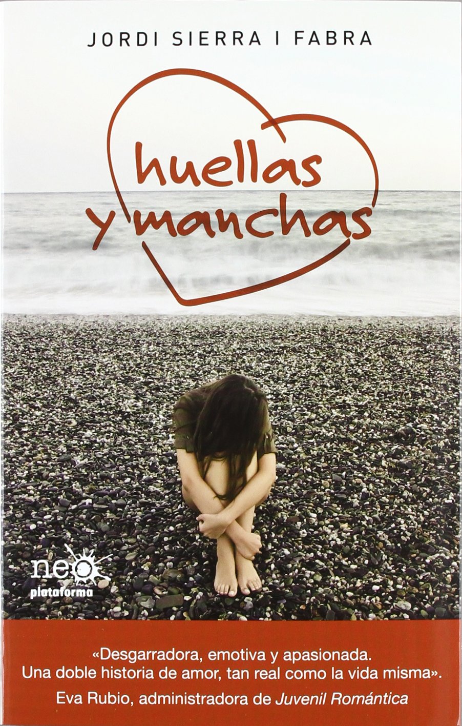 huellas y manchas (plataforma neo)