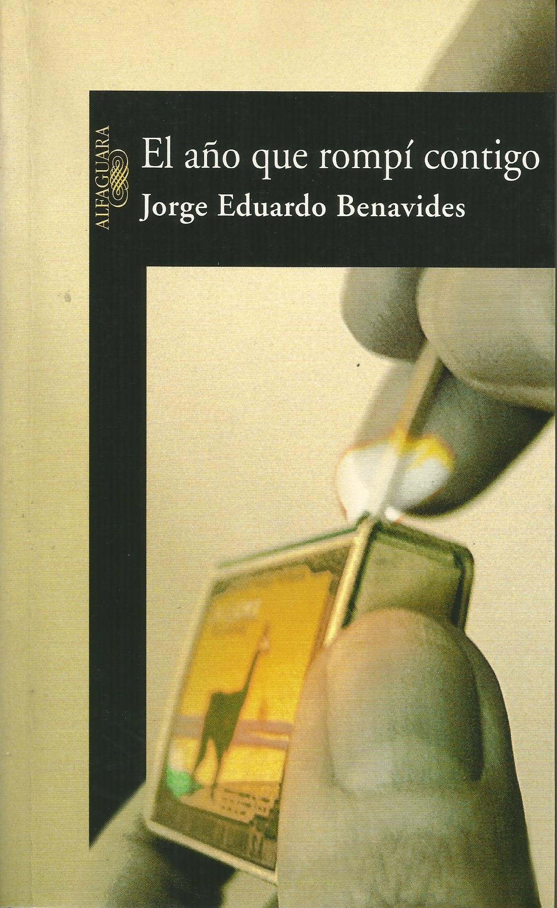 el año que rompí contigo (hispánica)