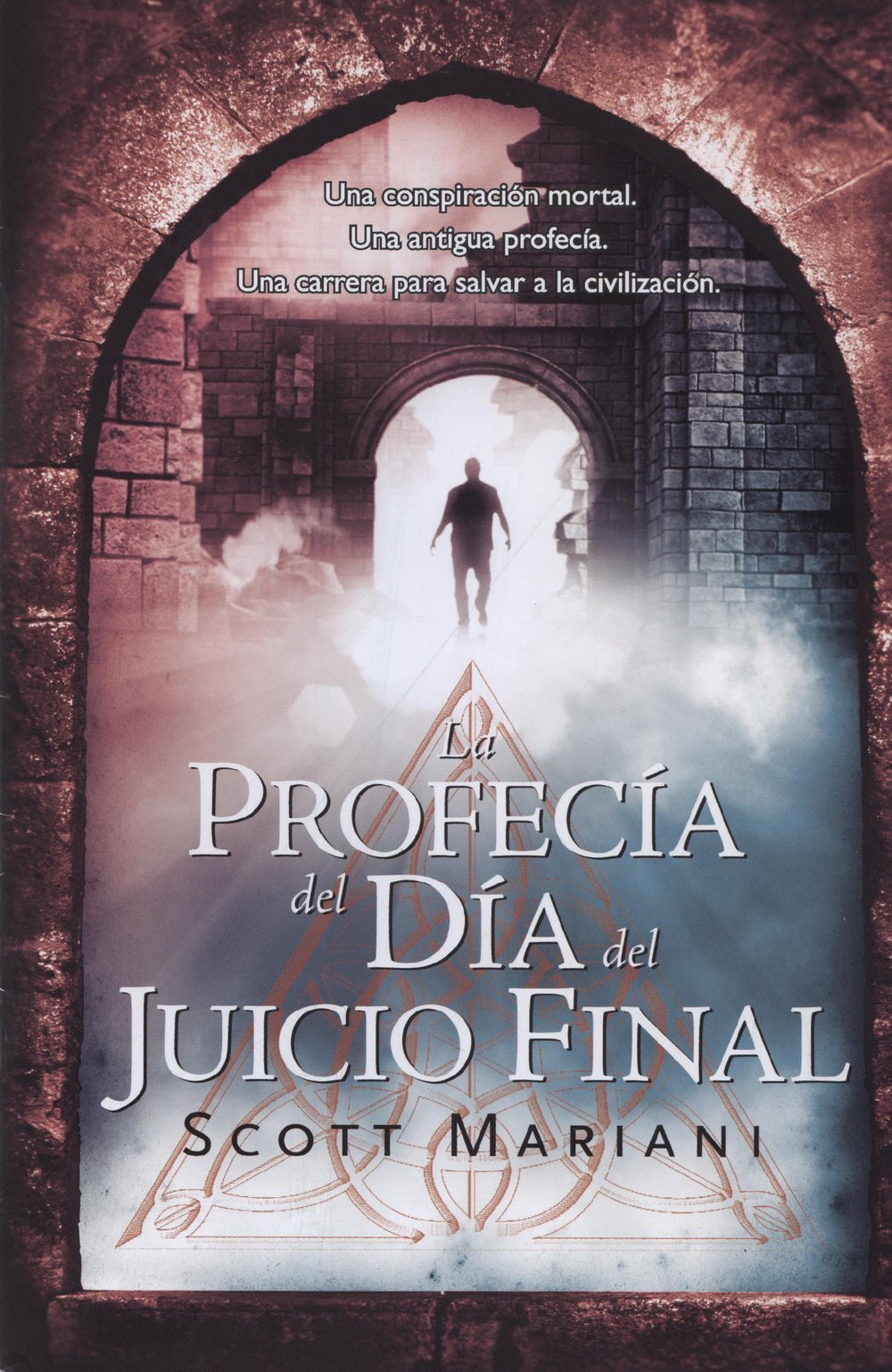 la profecía del día del juicio final (best seller)