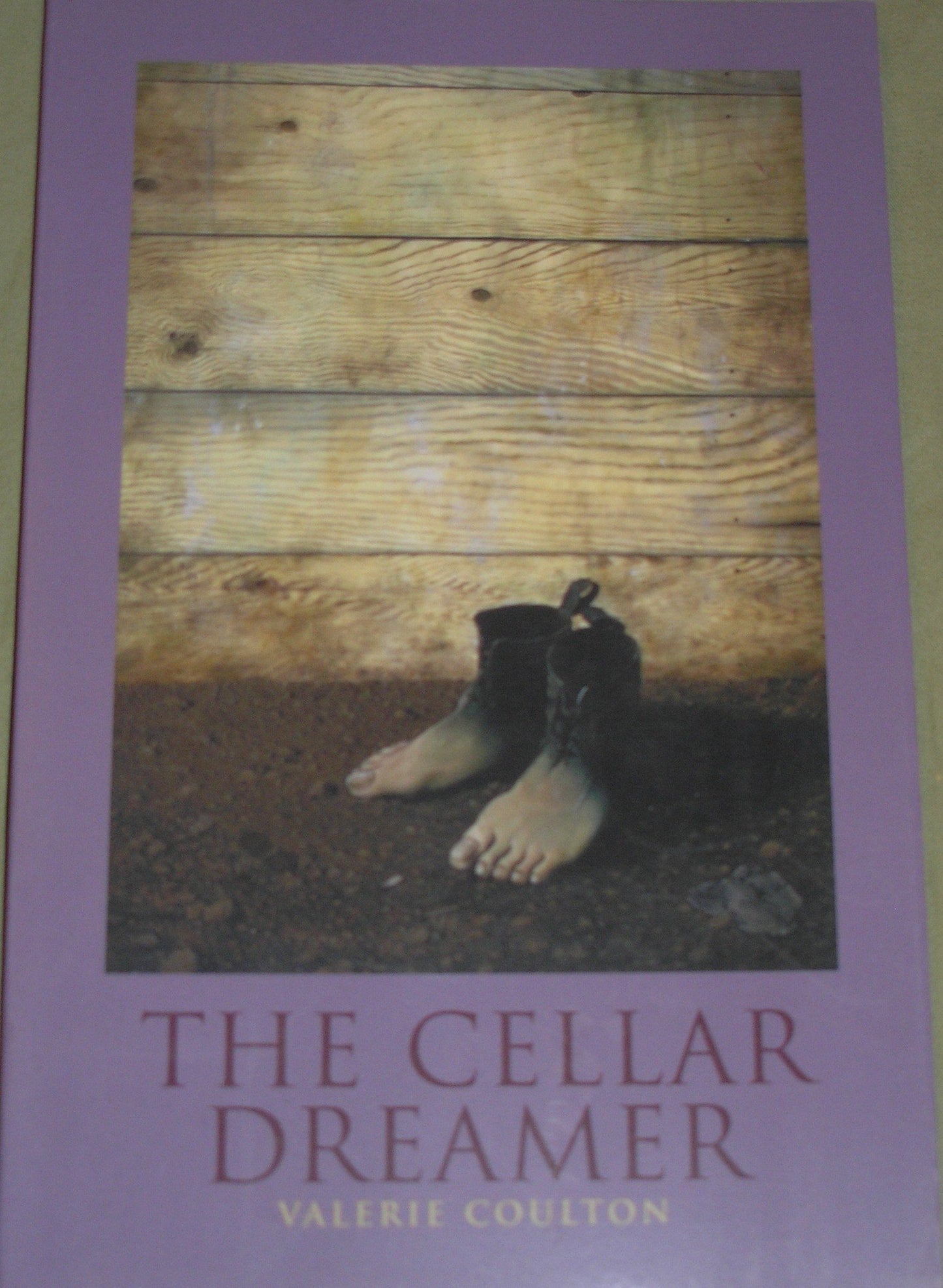 the cellar dreamer