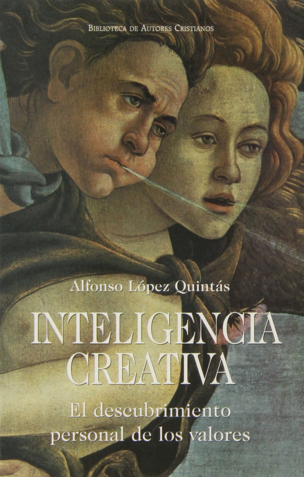 inteligencia creativa (sin coleccion)