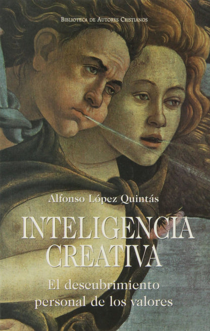 INTELIGENCIA CREATIVA (SIN COLECCION)