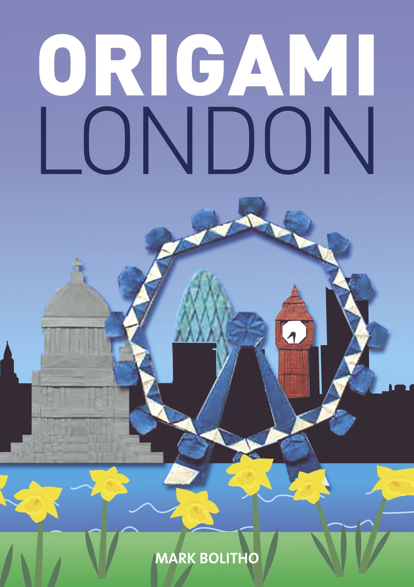 origami london