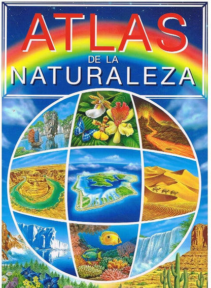 Atlas de La Naturaleza