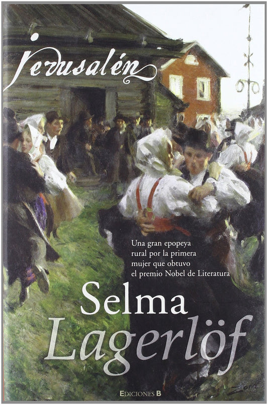 JERUSALEN: 00000 (HISTORICA)
