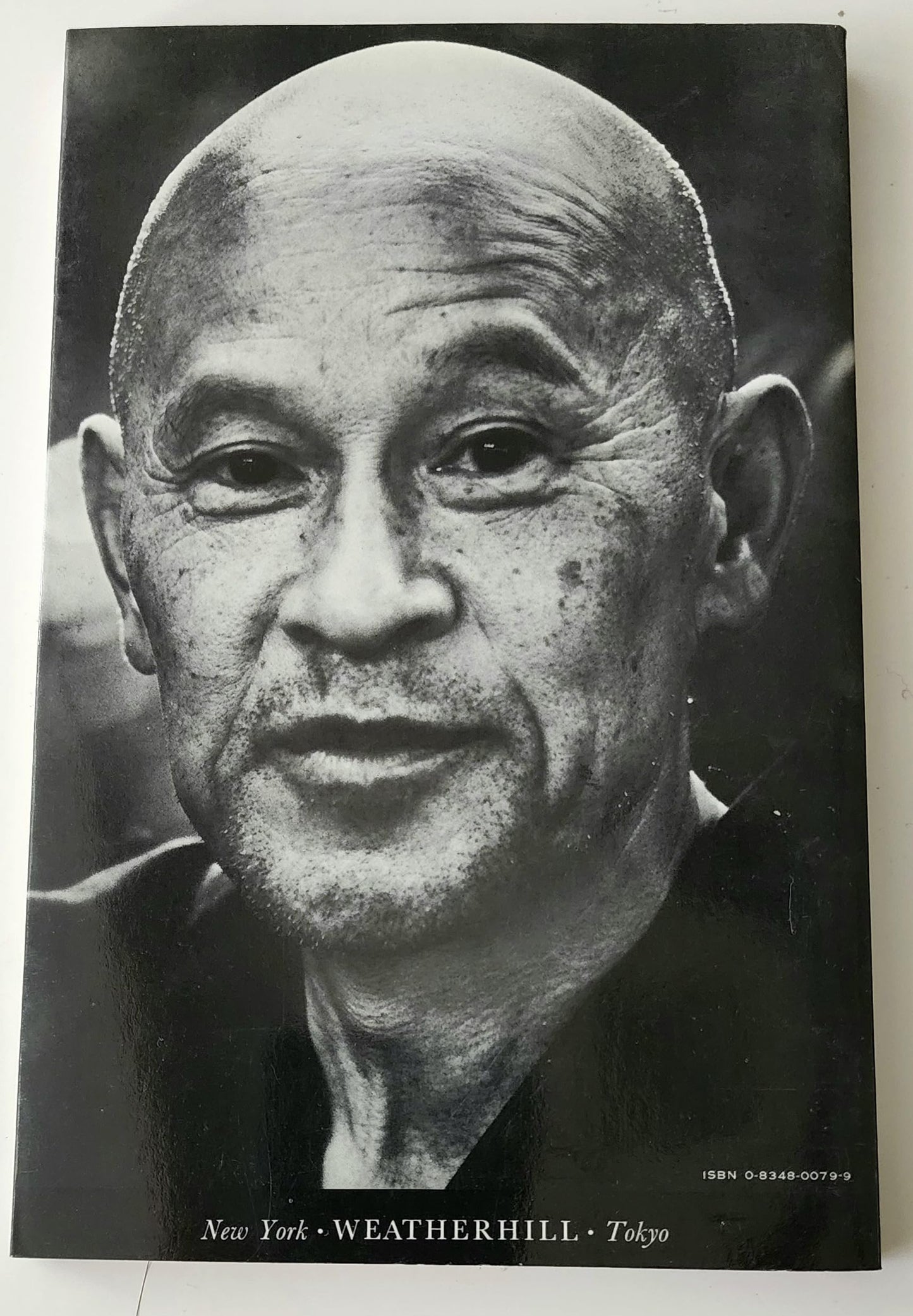 zen mind, beginner's mind