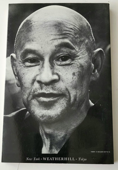 Zen Mind, Beginner'S Mind