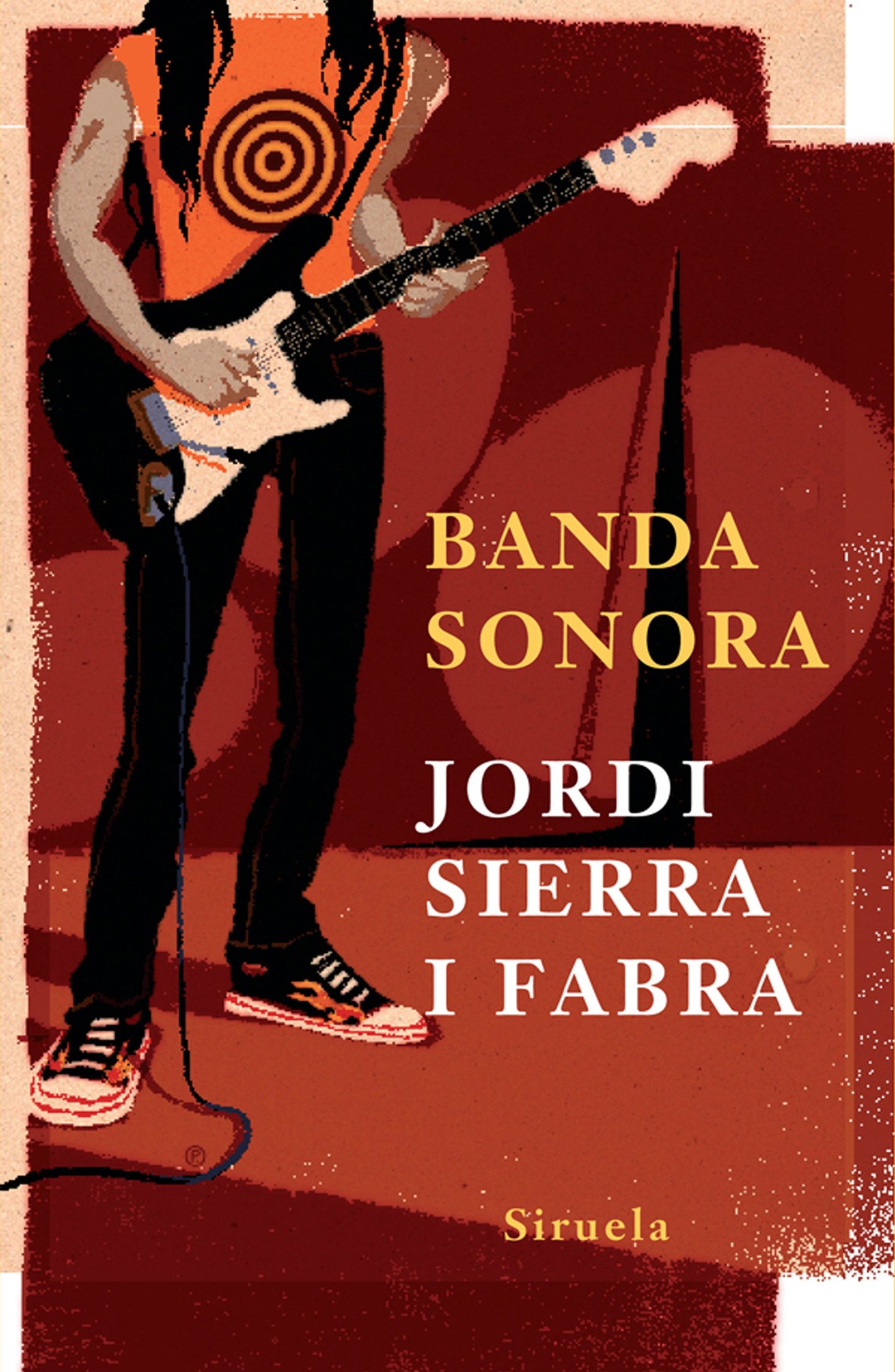 banda sonora: 142 (las tres edades)