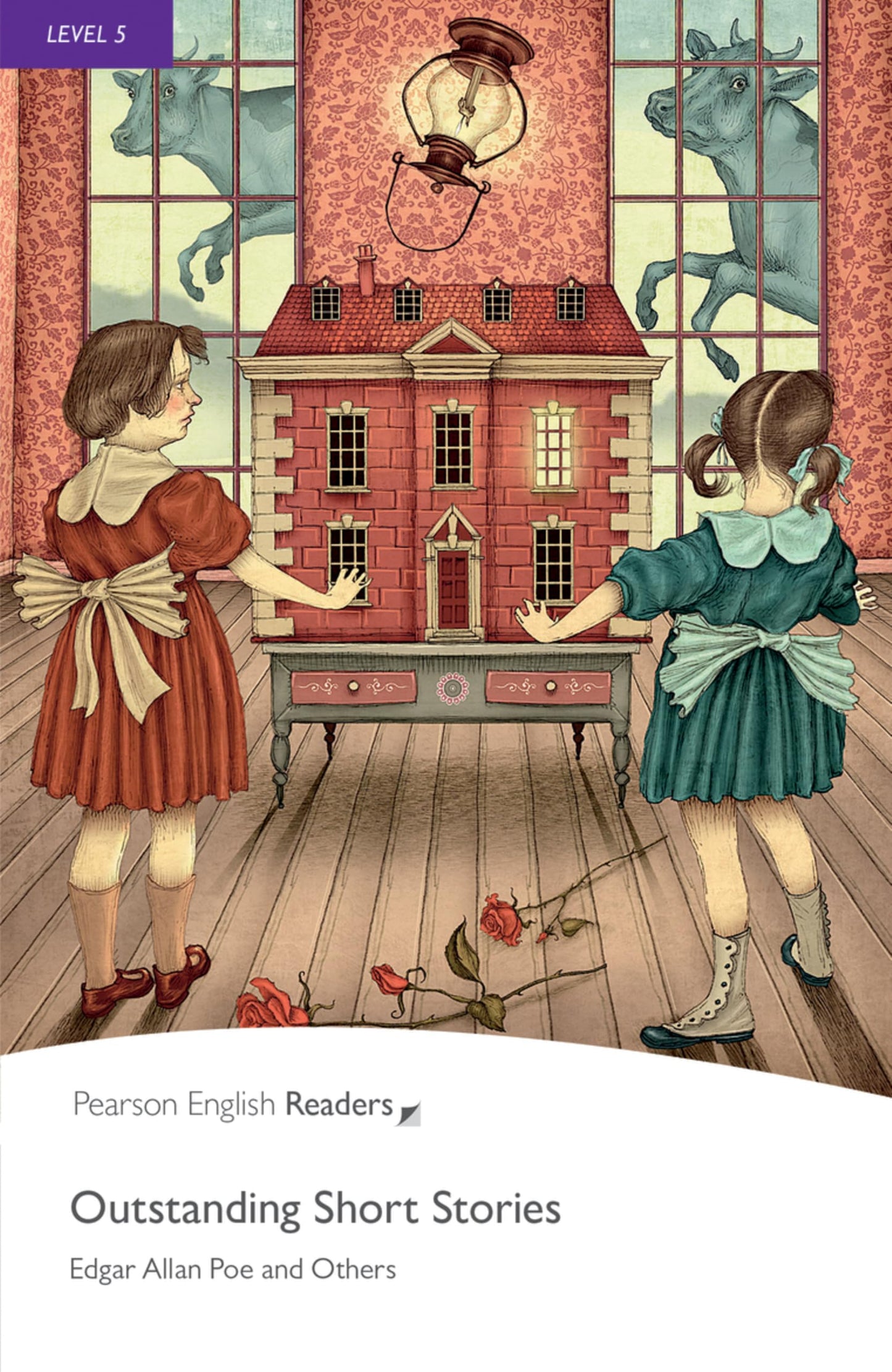 level 5: outstanding short stories (readers niveau 5)