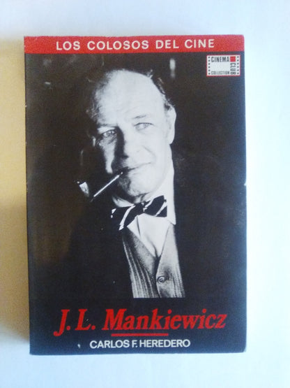 Joseph l. mankiewicz