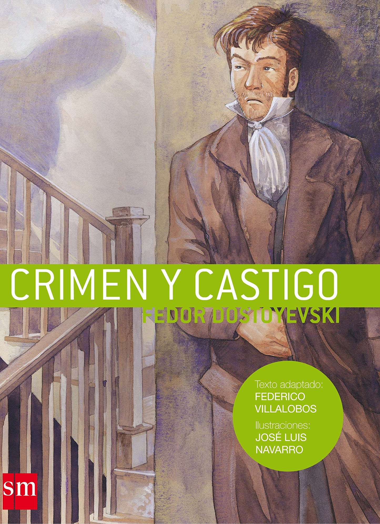crimen y castigo