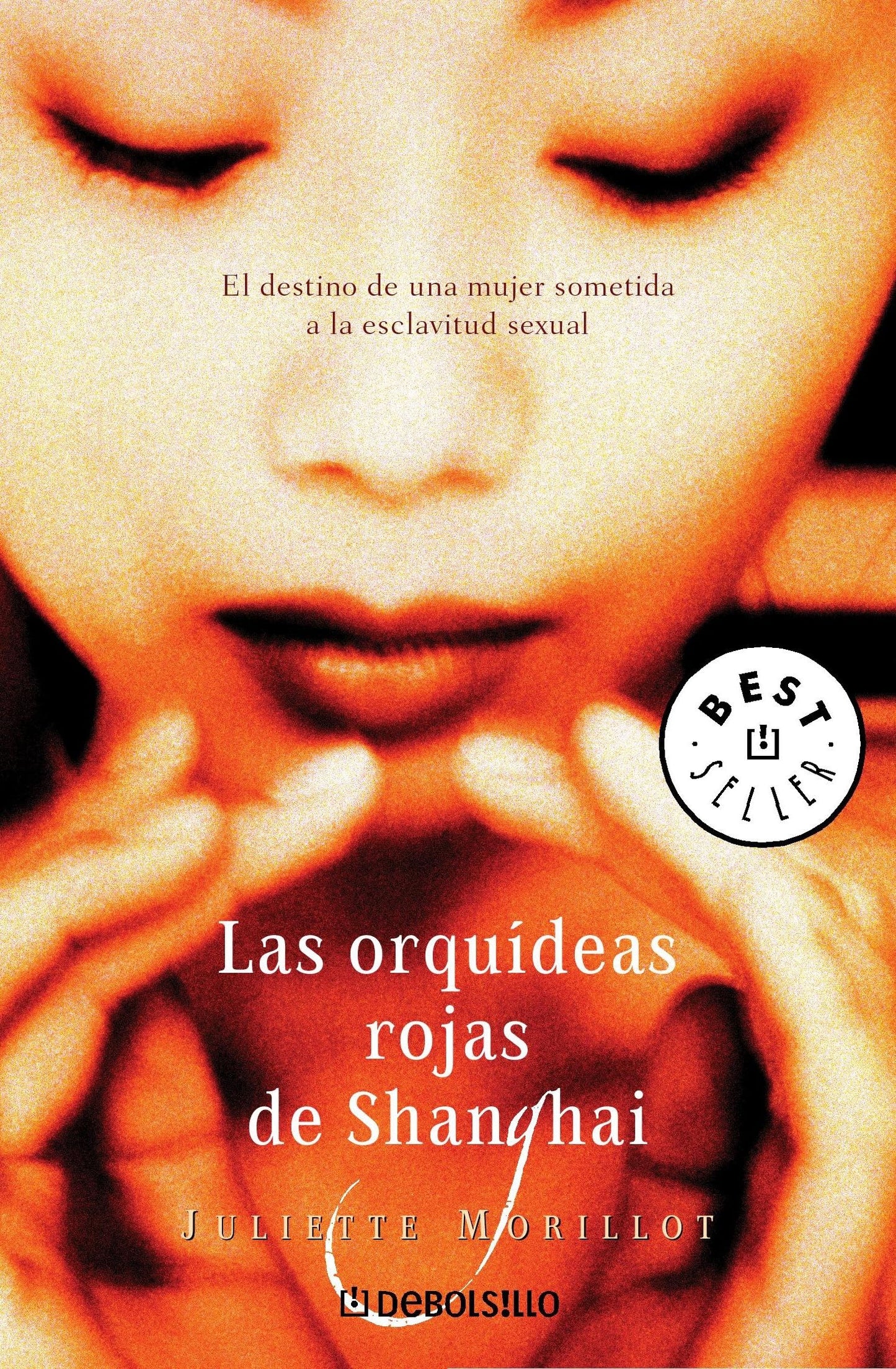 las orquídeas rojas de shanghai: 568 (best seller)