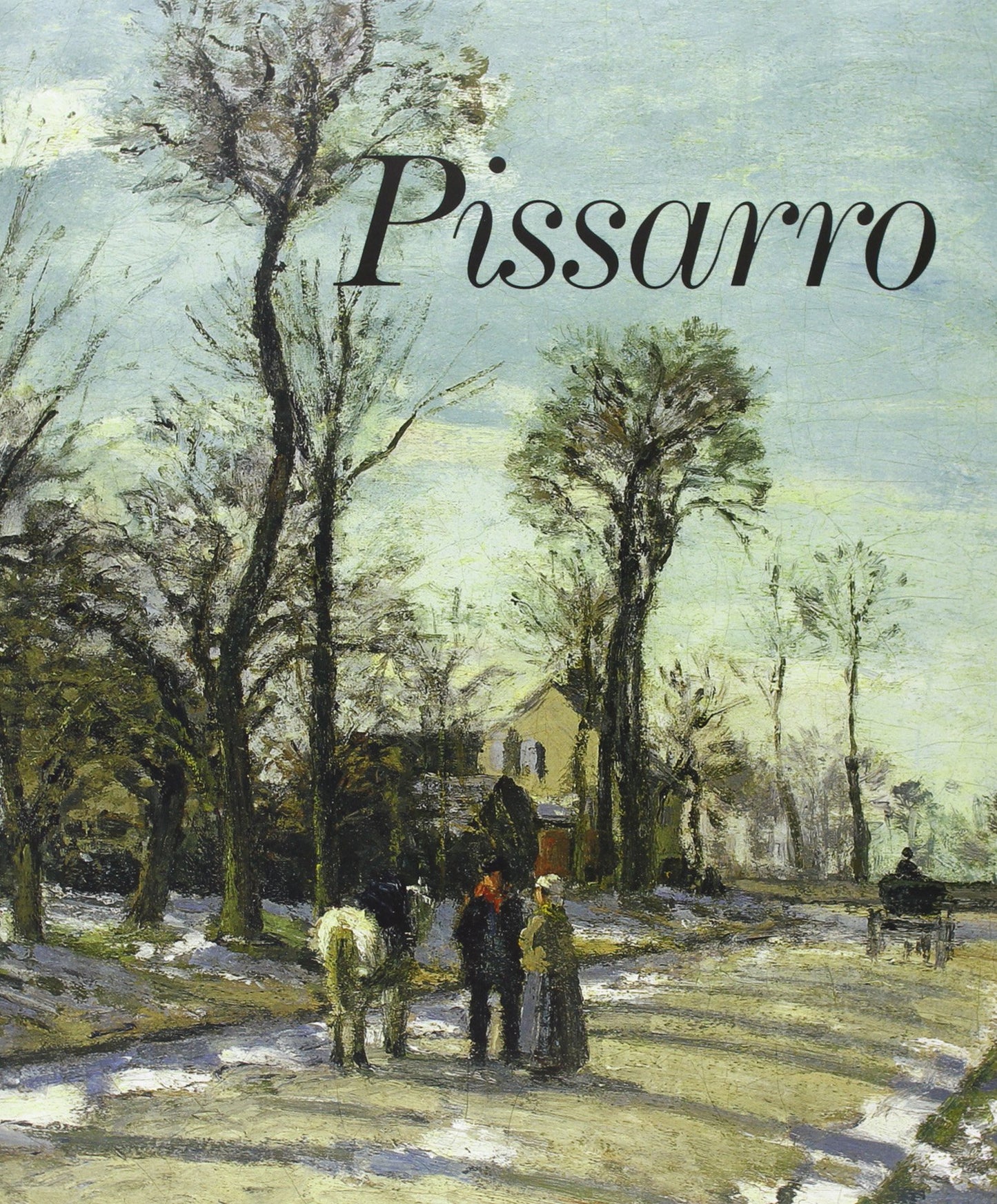 pissarro