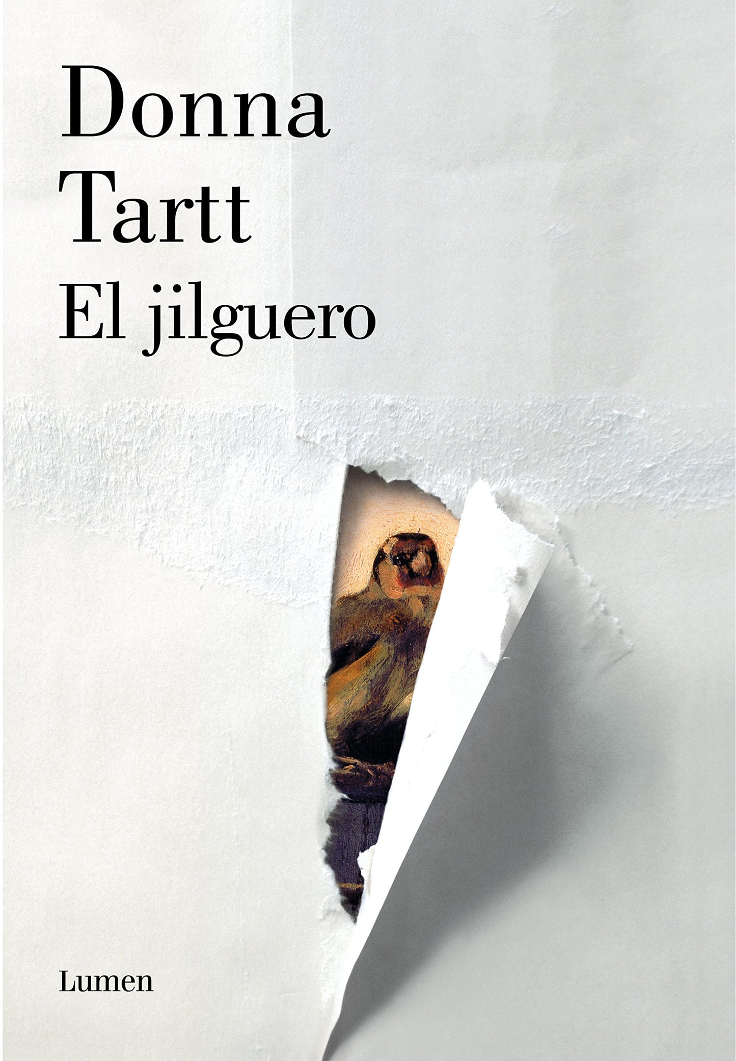 el jilguero (narrativa)