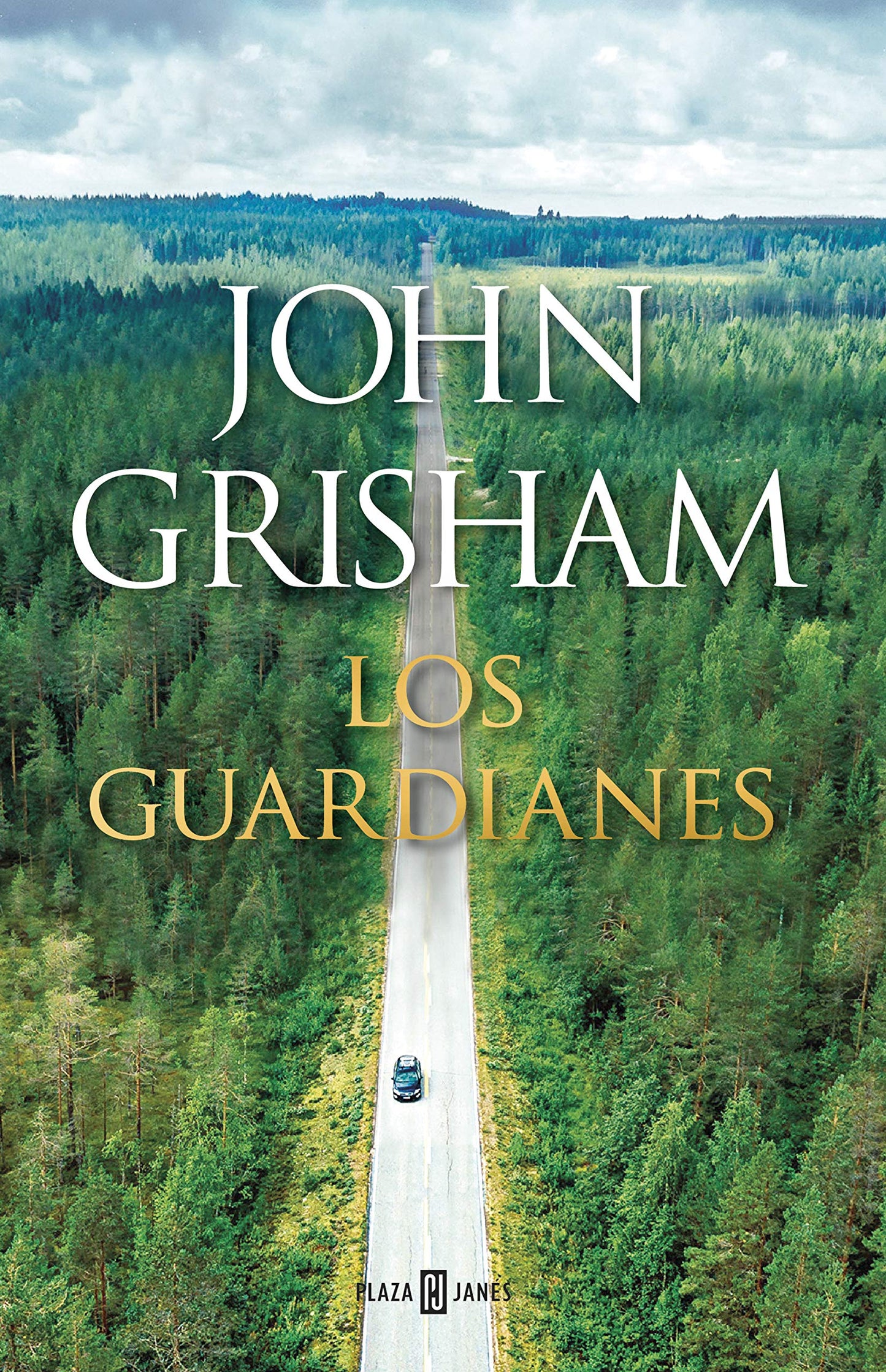 los guardianes (éxitos)