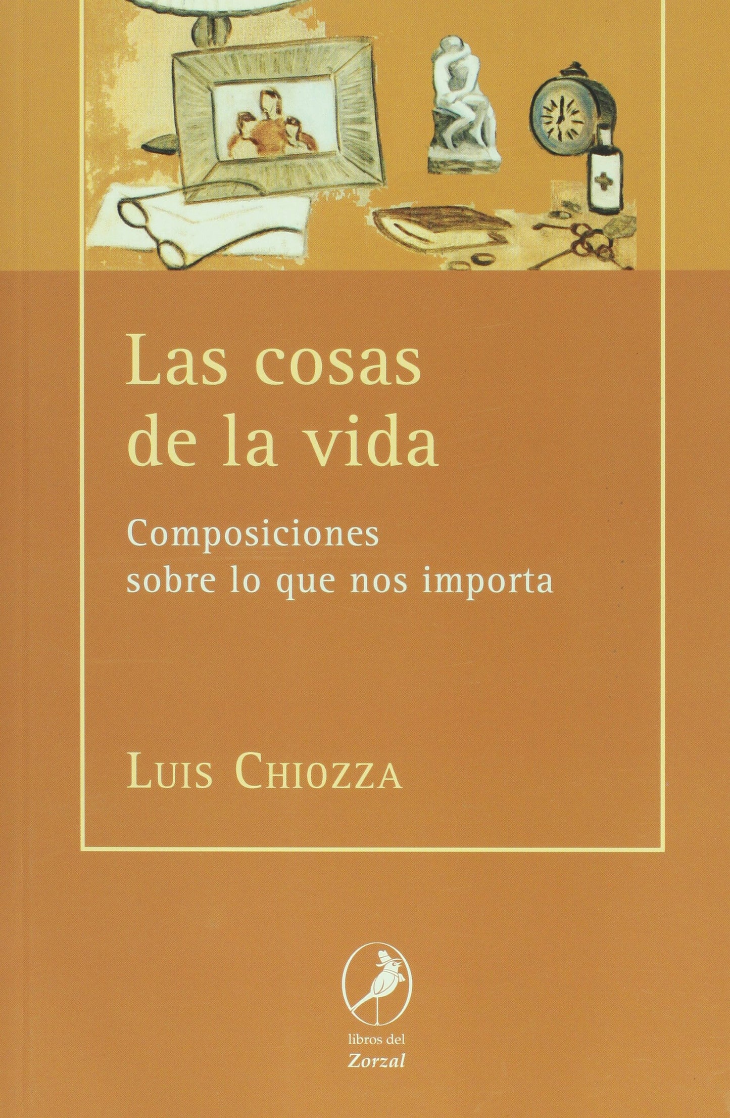 cosas de la vida, las
