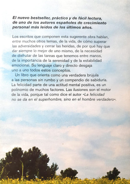 La ilusión de vivir
