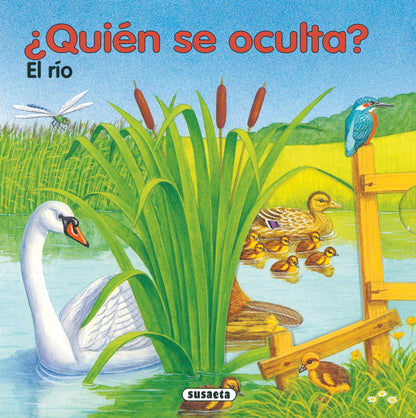 El Río (¿Quién Se Oculta?)