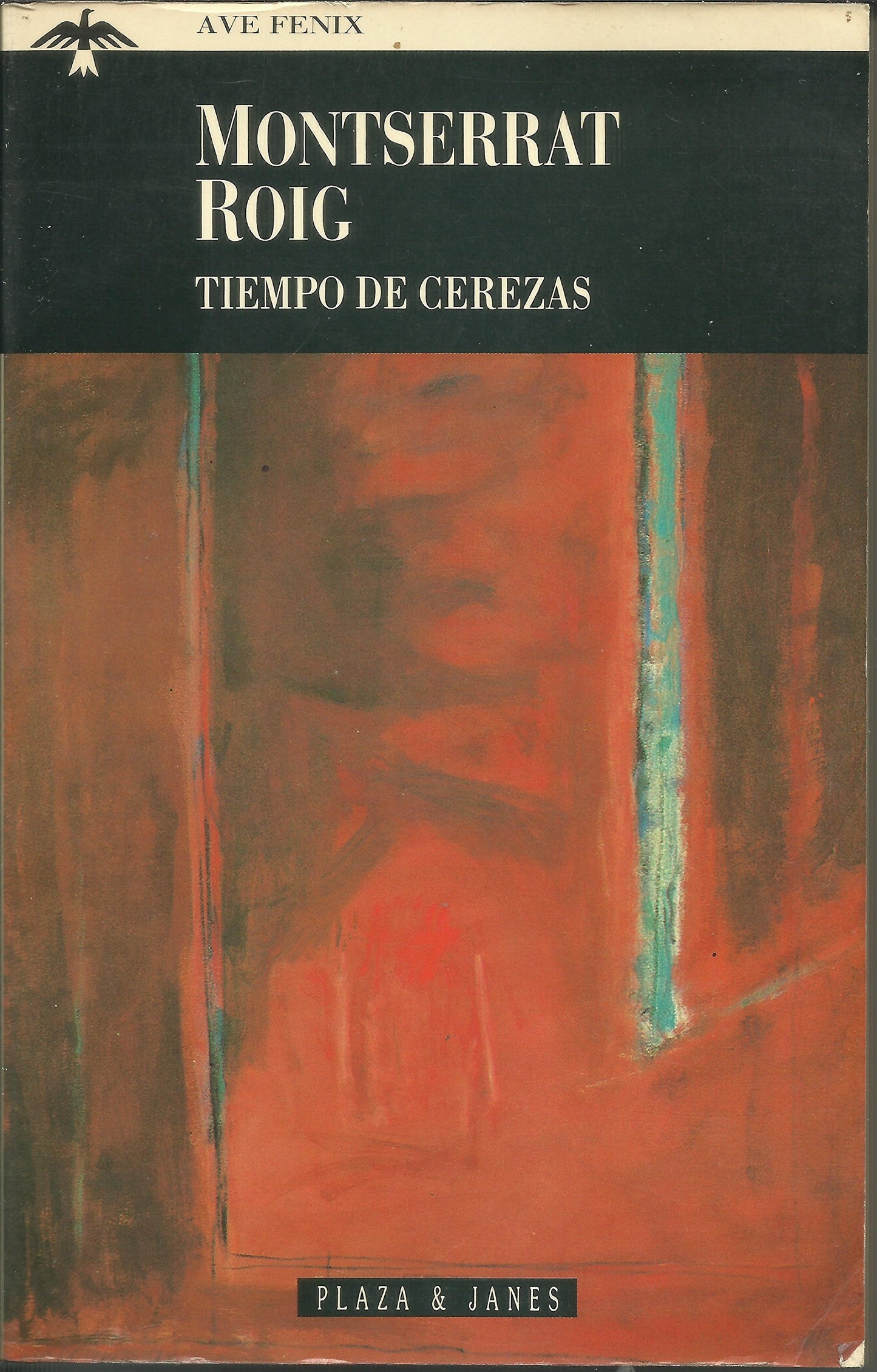 tiempo de cerezas
