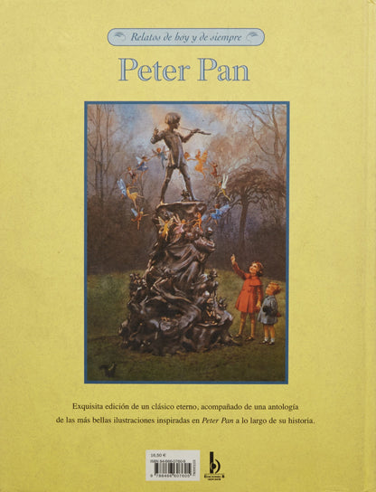 Peter Pan