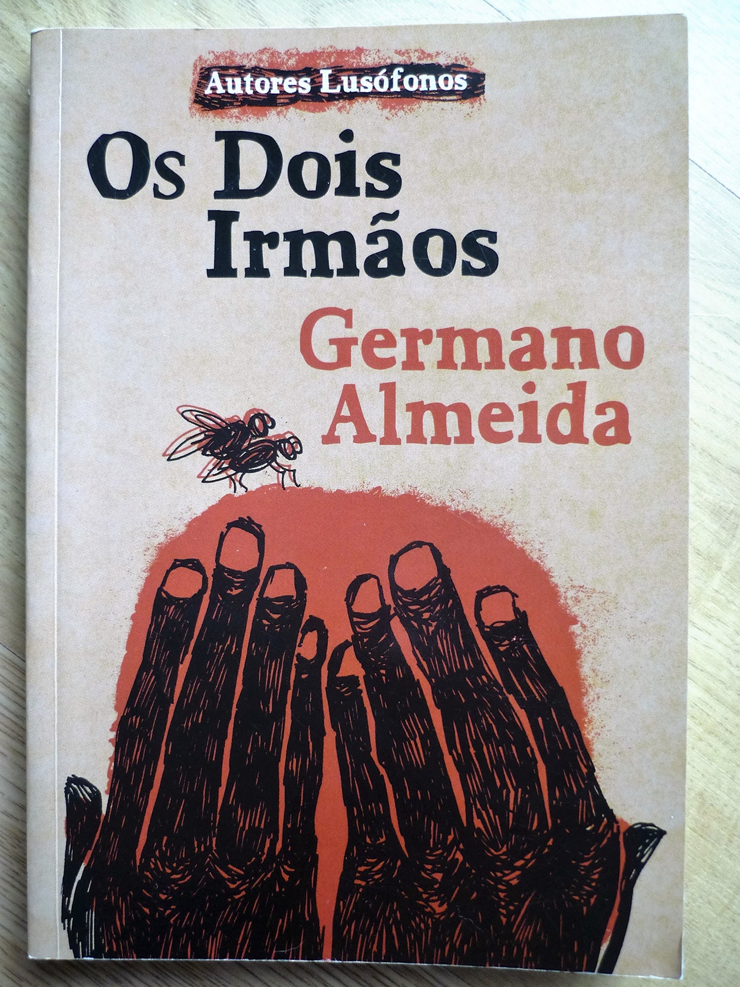 os dois irmãos