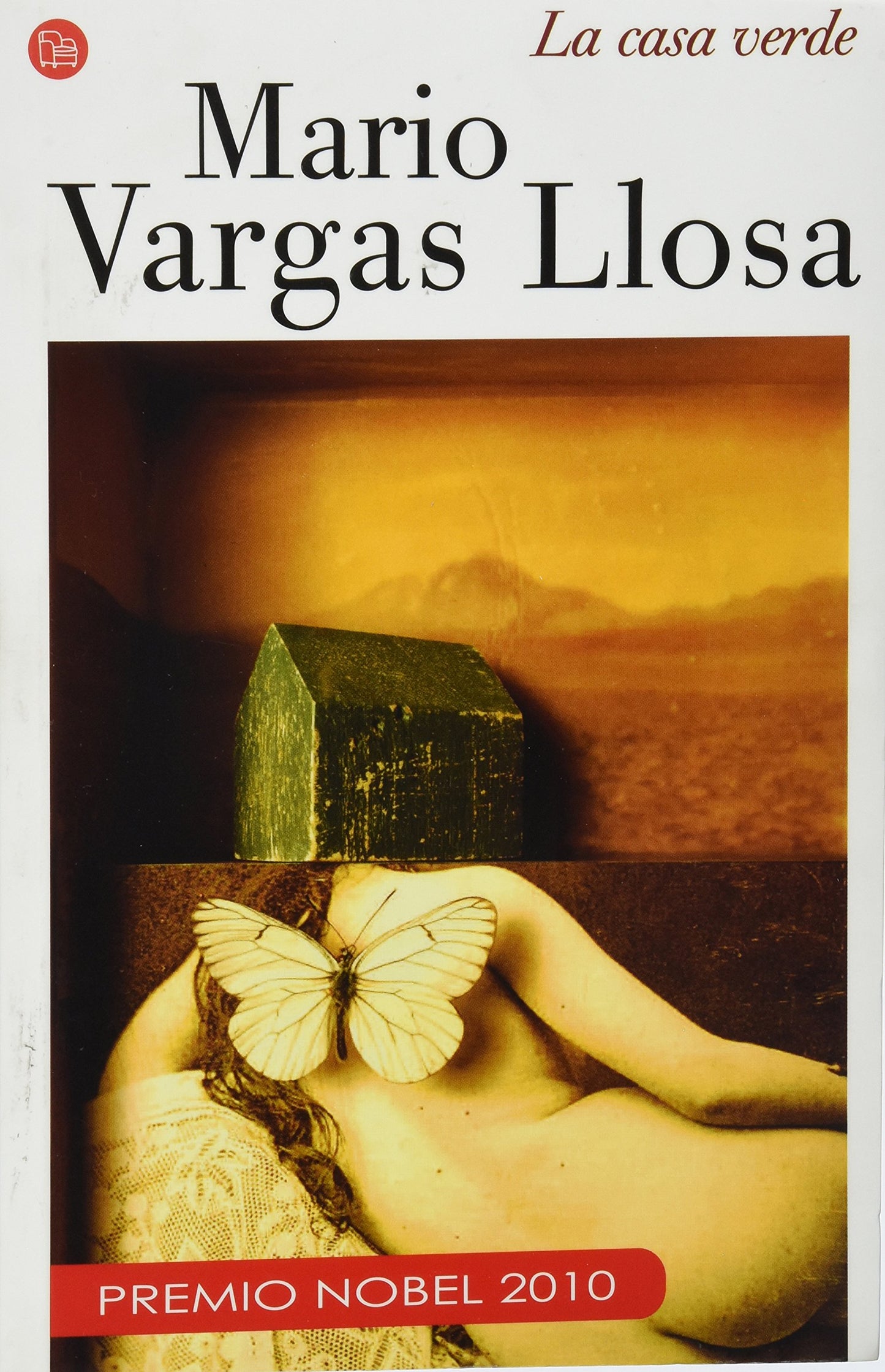 casa verde la-bo